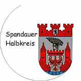 Spandauer Halbkreis Logo